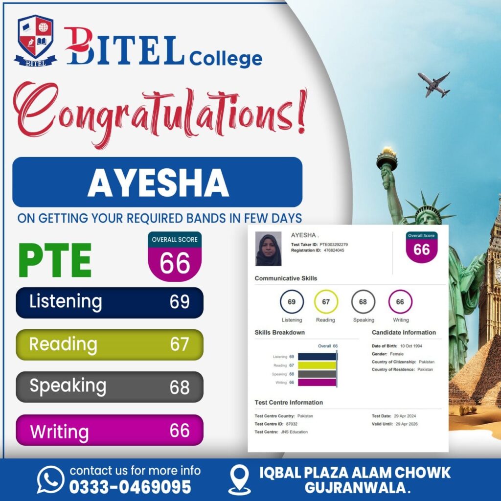 Ayesha