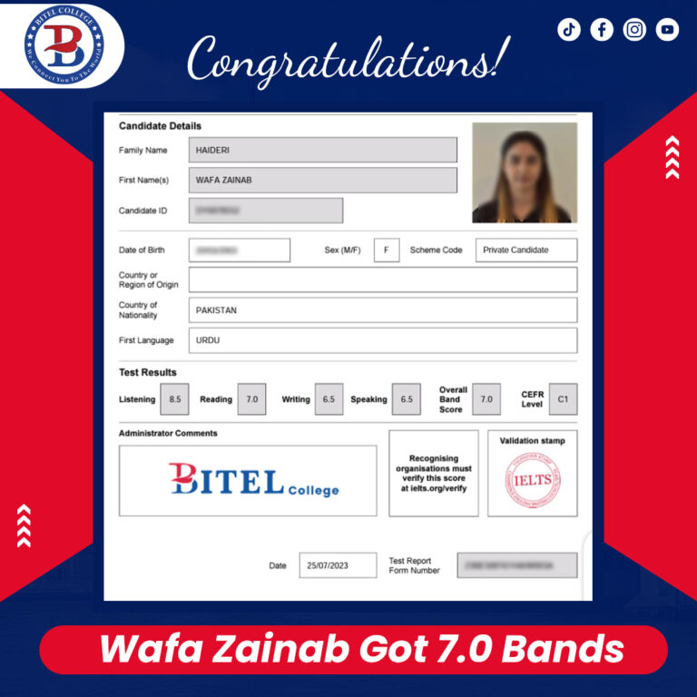 Wafa-Zainab